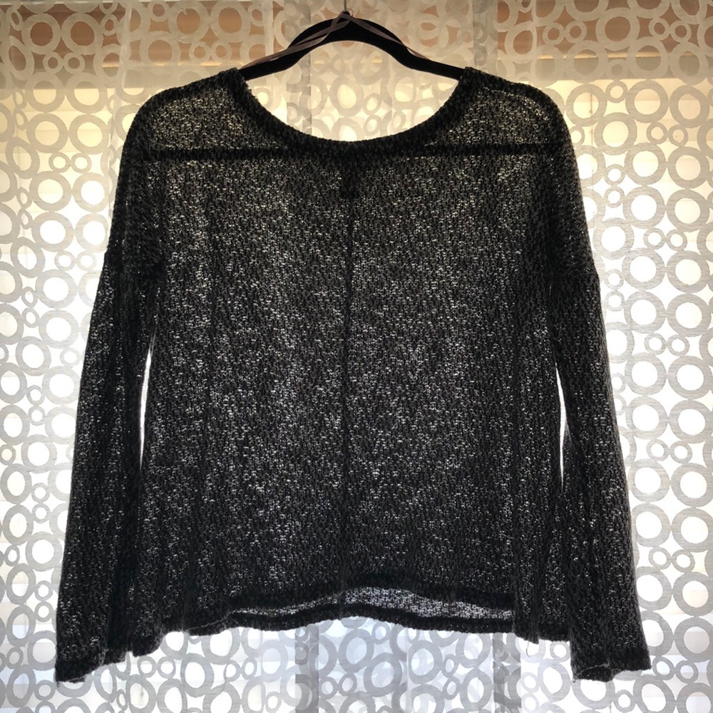 Thin knitted long sleeve from Forever 21